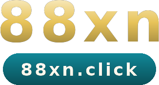 88xn logo